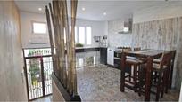 Kitchen of House or chalet for sale in Maó  with Air Conditioner, Private garden and Terrace