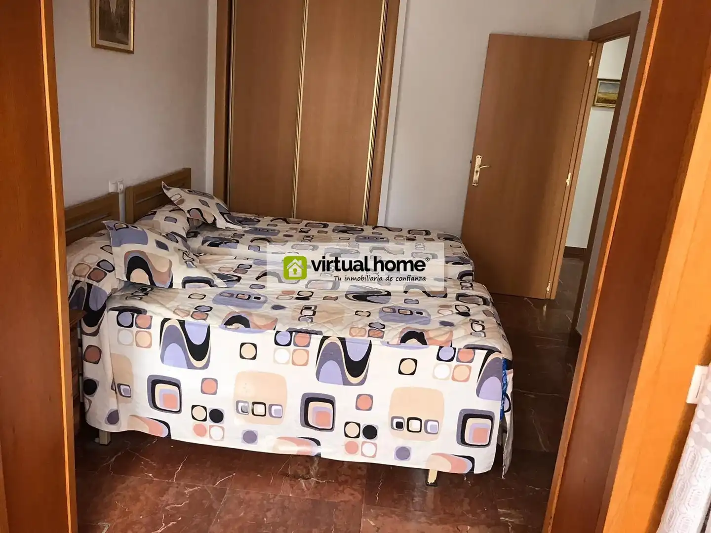 Flat with pool for sale in Playa de Levante, imagen 2