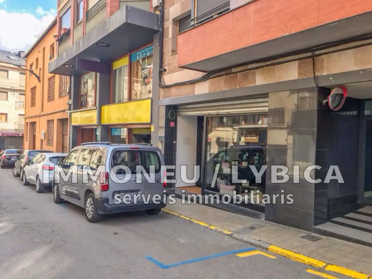 Local commercial à vendre à Coronel Molera 18, imagen 5