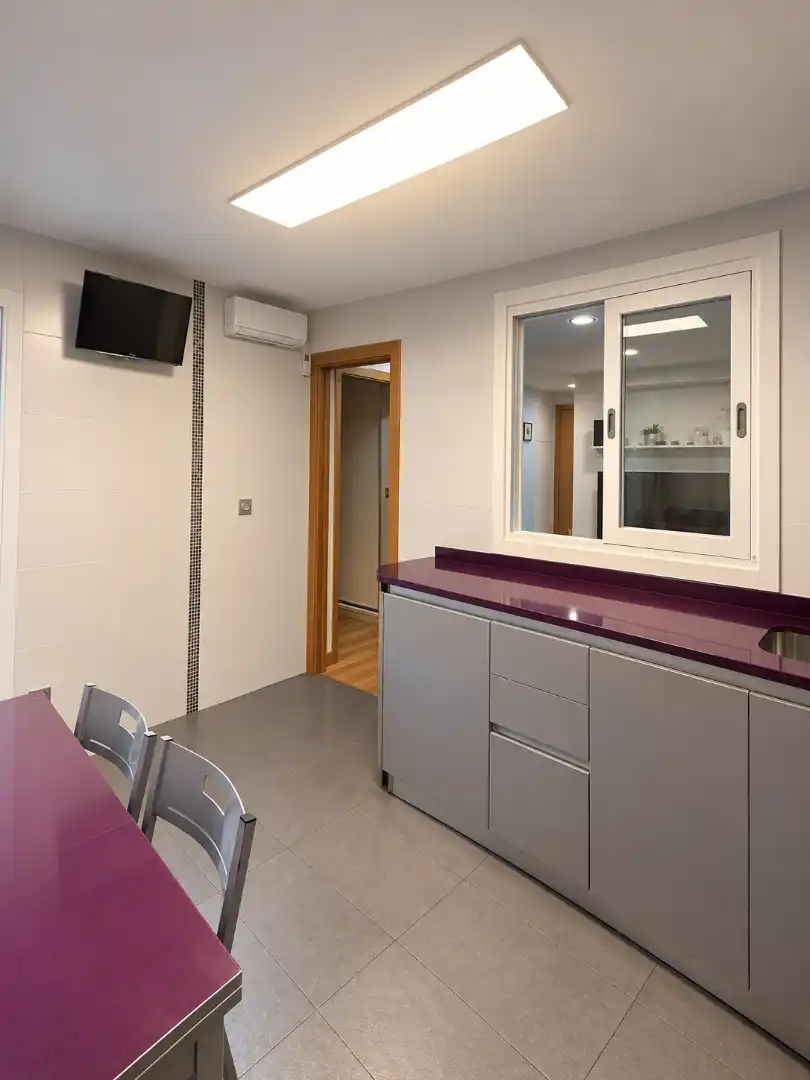 Appartement avec balcon à vendre à Iztieta Pasealekua Ibilbidea 1, imagen 15