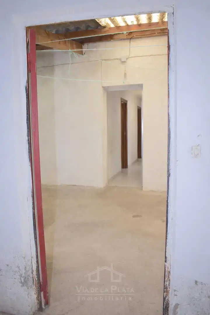 Casa o xalet en venda en Topas amb Calefacció, Traster i Moblat