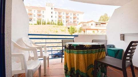 Foto 4 de Apartament en venda a Camino Doña Maria, Cortijo Torrequebrada, Benalmádena