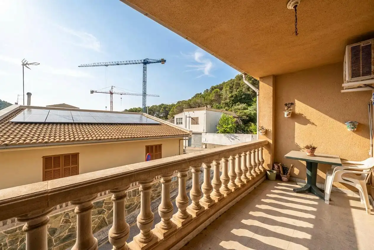 Maison à vendre à Capdepera Poble, imagen 22