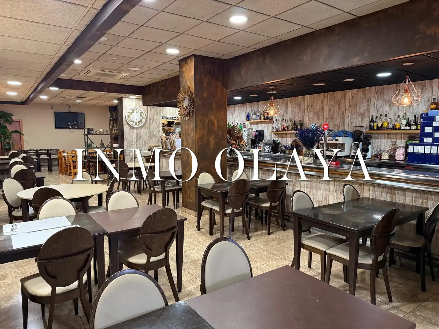 Local comercial en traspaso en Sant Ramón