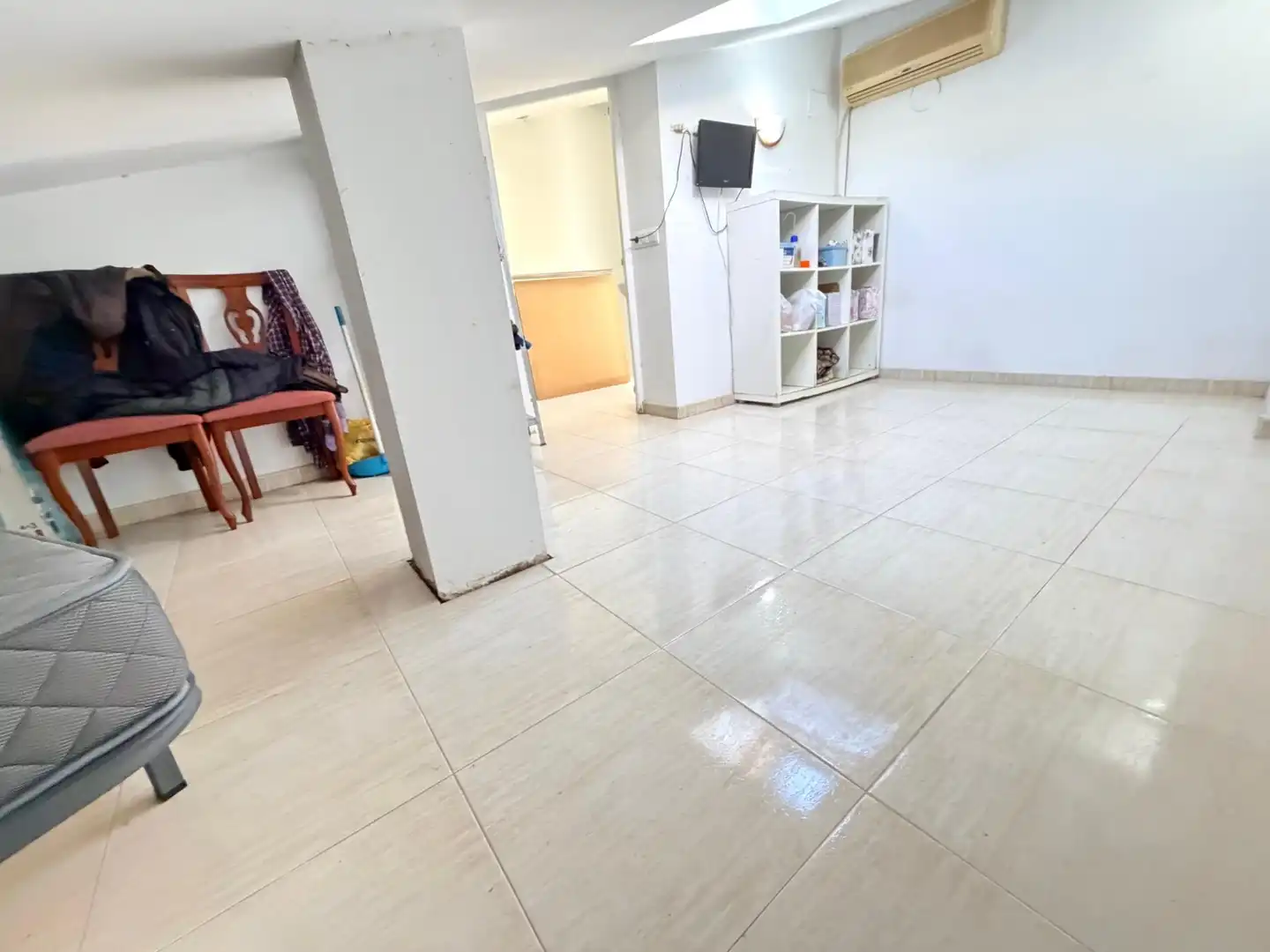 Dúplex en venda en Tordera amb Aire condicionat, Calefacció i Terrassa