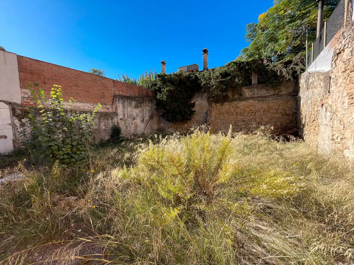 Residential land for sale in Carrer Major 316, imagen 9