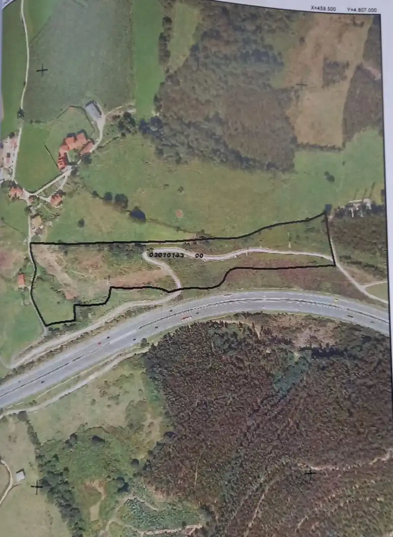 Terreno residencial en venta en Bárcena de Cicero, imagen 3