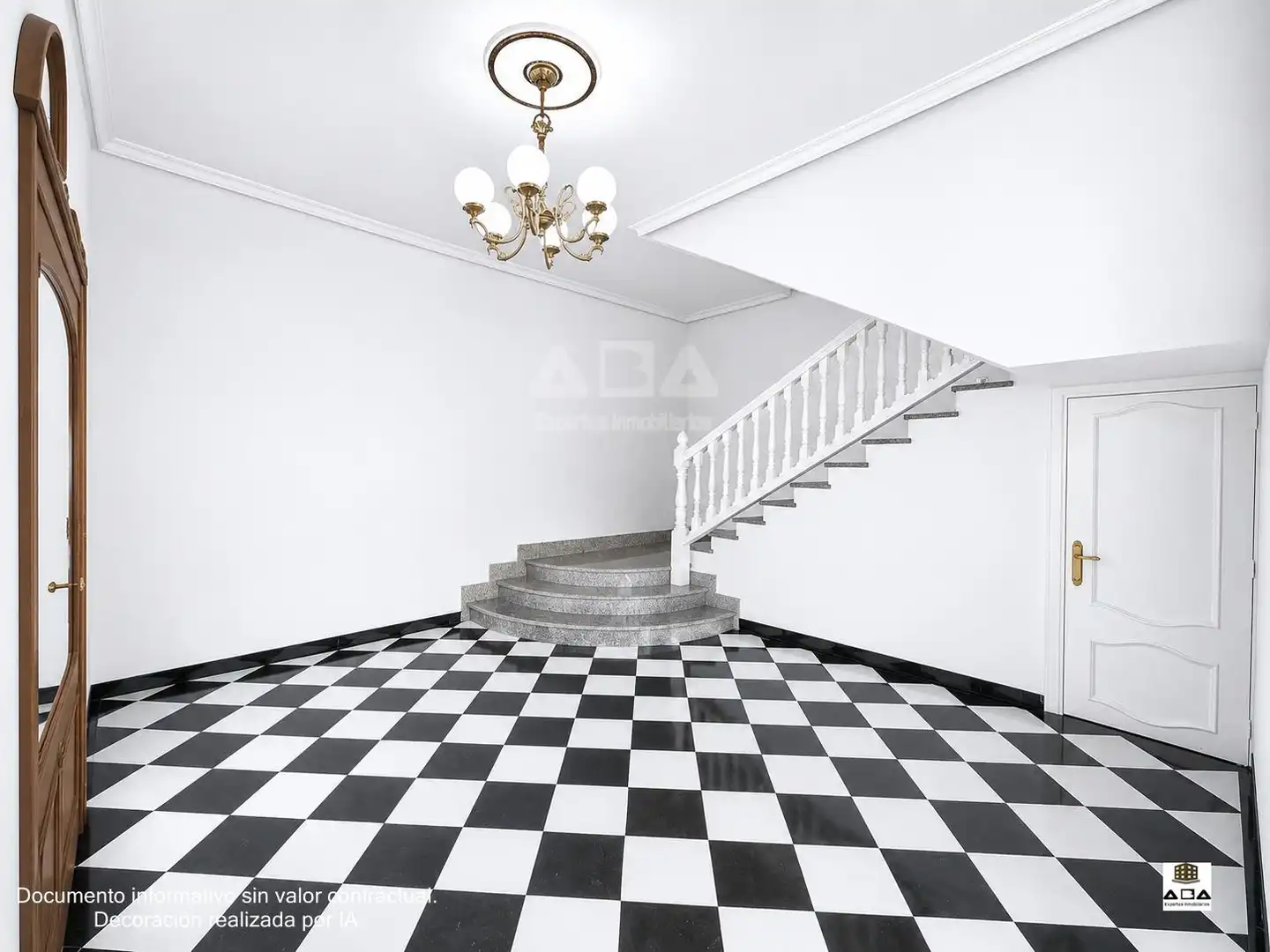 Maison avec terrasse à vendre à Calle MURILLO, imagen 4
