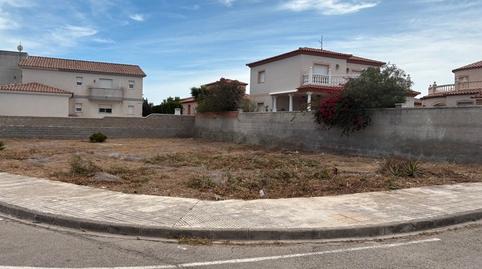 Foto 4 de Residencial en venda a Carrer de Perú, 17, Costa del Zèfir, Tarragona