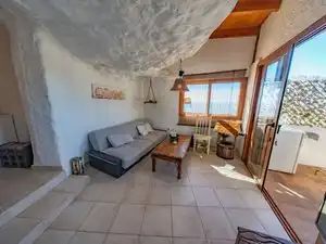 Sala de estar de Casa o chalet en venta en Santa Cruz de Tenerife con Jardín privado, Terraza y Trastero