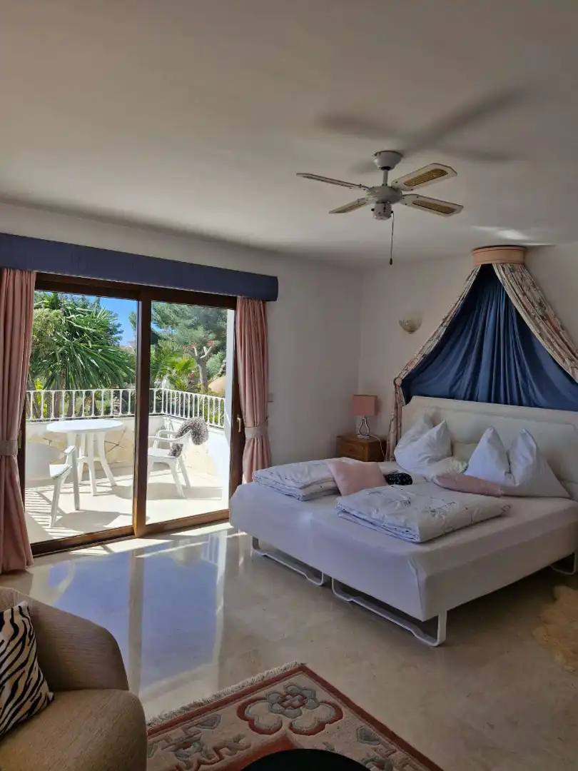 Villa avec terrasse à vendre à Mijas pueblo, imagen 20