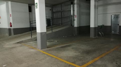 Foto 5 de Garatge en venda a C/ Mar Mediterranea, Quartell, Valencia