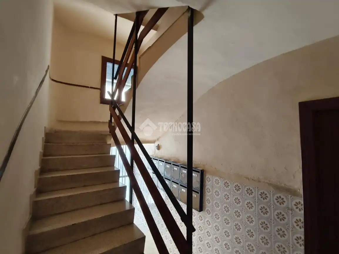 Piso en venta en Alicante / Alacant con Balcón