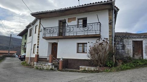 Foto 2 von Haus oder Chalet zum Verkauf in Calle Sel de la Carrera, Luena , Cantabria
