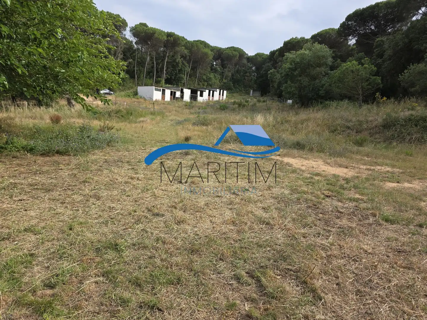 Casa o xalet en venda en Maçanet de la Selva amb Aire condicionat, Calefacció i Jardí privat