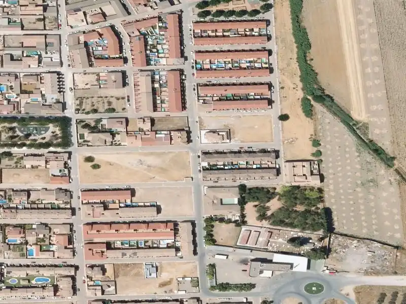 Piso en venta en Cijuela