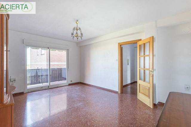 Piso en Venta en Calle FRAY JUAN SANCHEZ COTAN en Cartuja