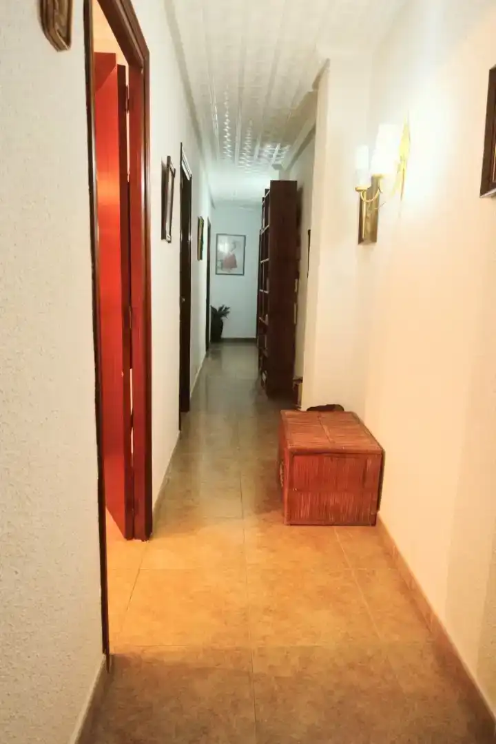 Casa adosada en venda en Aspe amb Balcó