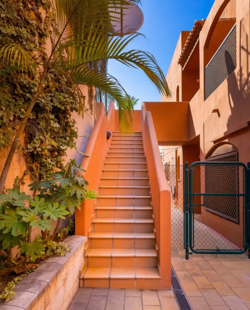 Penthouse with terrace for sale in Playa Bahía Dorada, imagen 3