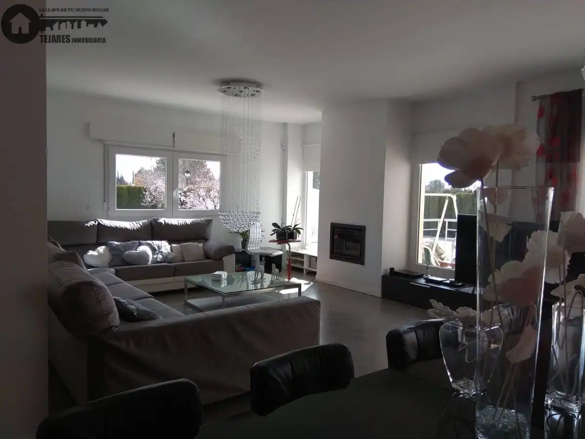 Chalet en venta en Pedanías - Extrarradio, imagen 15