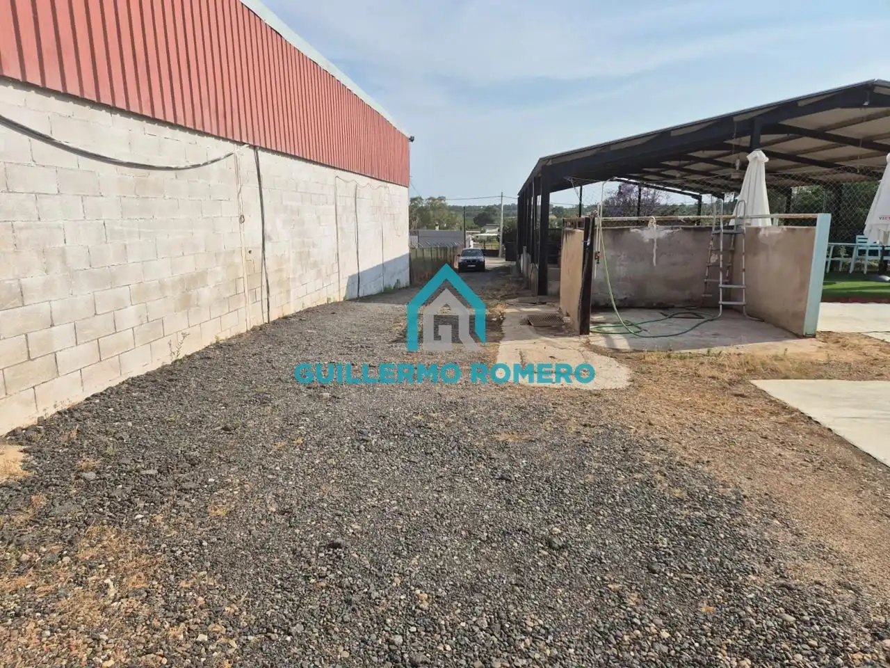 Casa rústica en venda a La Puebla del Río, imagen 12