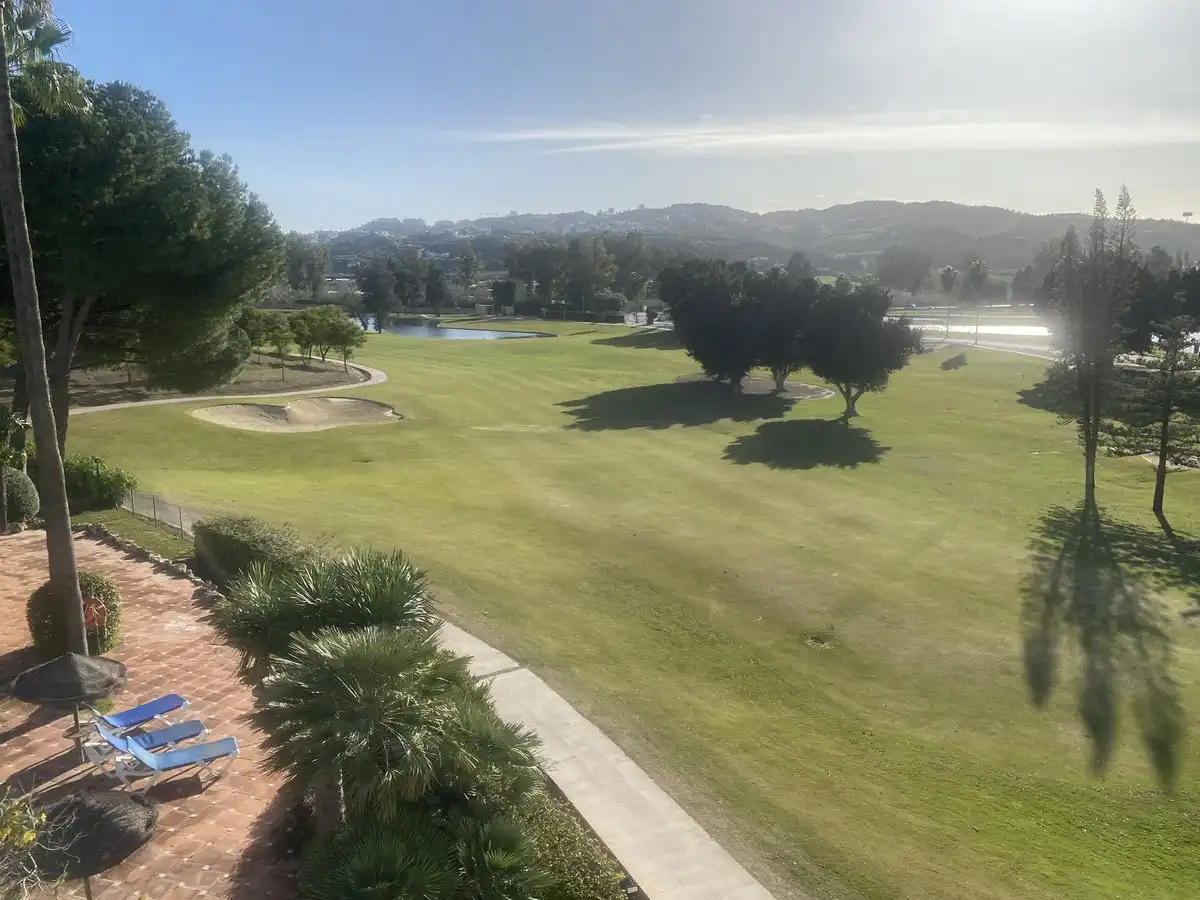 Àtic en venda a Mijas Golf, imagen 2