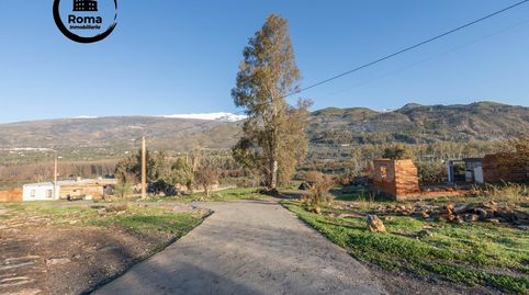 Preciosa finca rústica en Órgiva