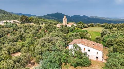 Foto 2 de Finca rústica en venta en Llambilles, Girona