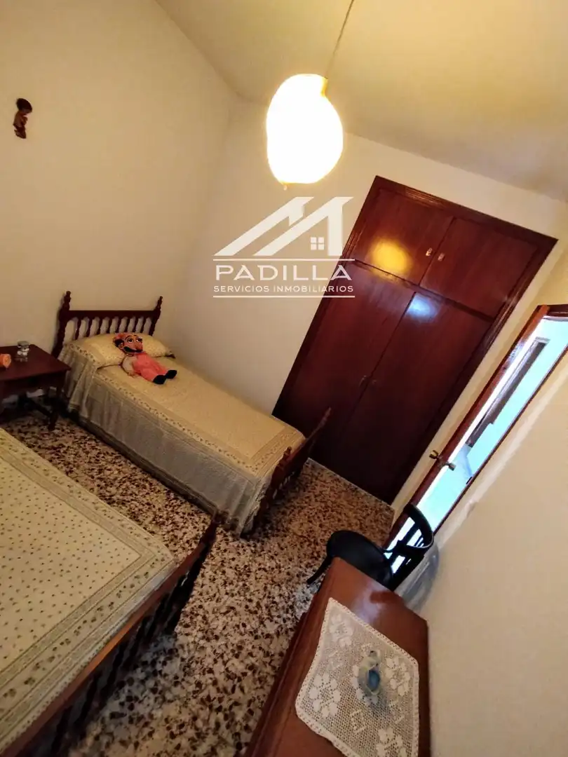 Casa adosada en venta en Santa Cruz del Retamar pueblo