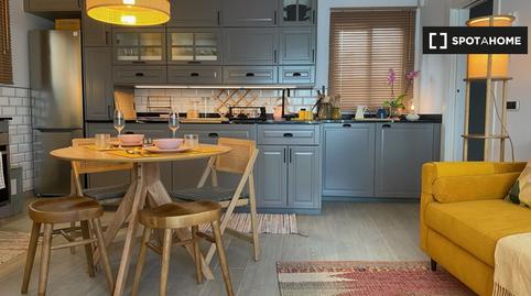 Foto 3 de Apartament per a compartir a Centre, Barcelona