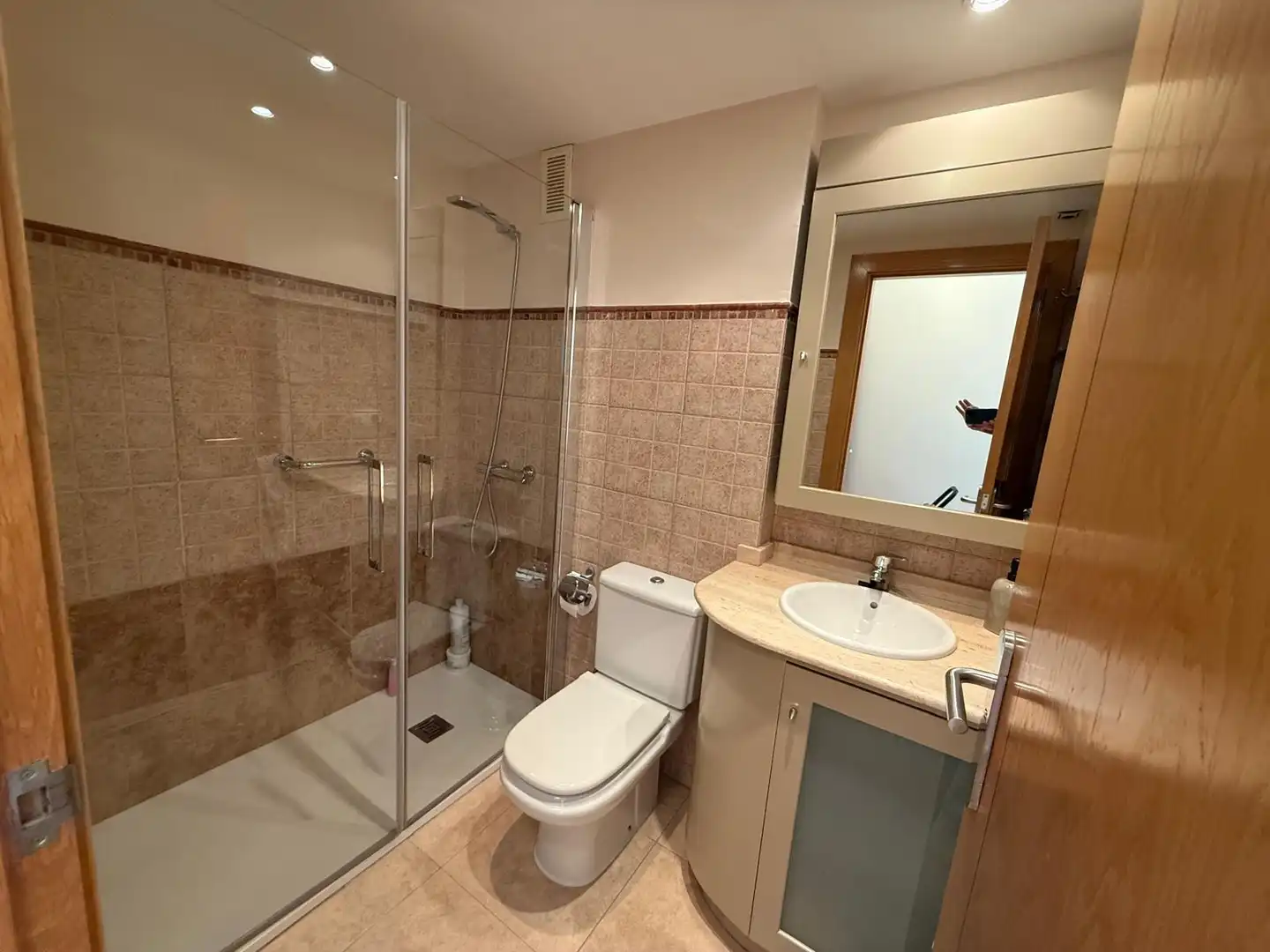 Apartament amb ascensor en venda a Zona Levante - Playa Fossa, imagen 15
