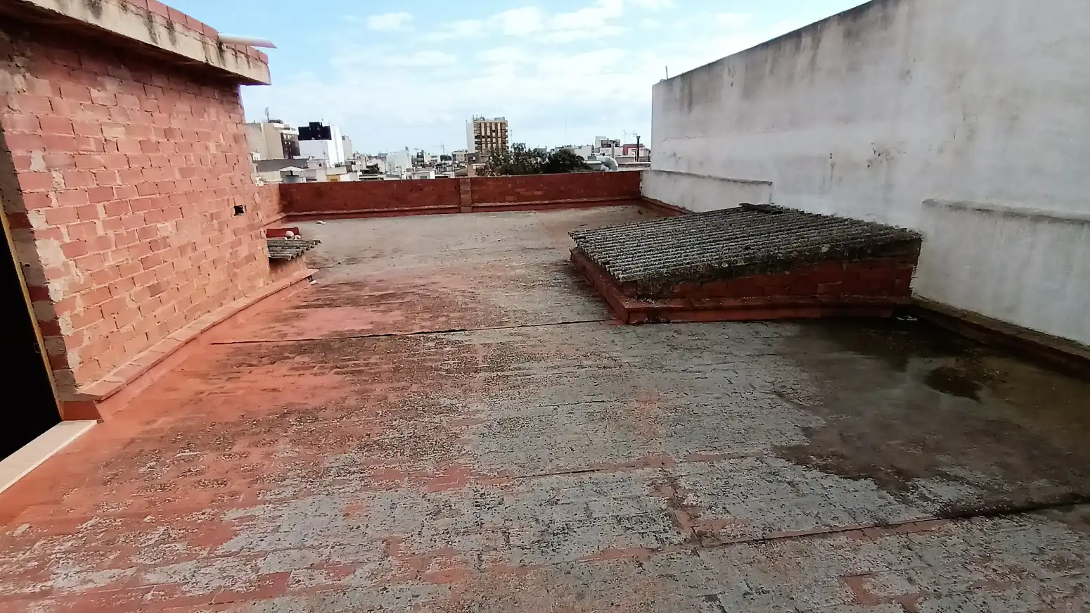 Terrassa de Casa o xalet en venda en Nules amb Balcó