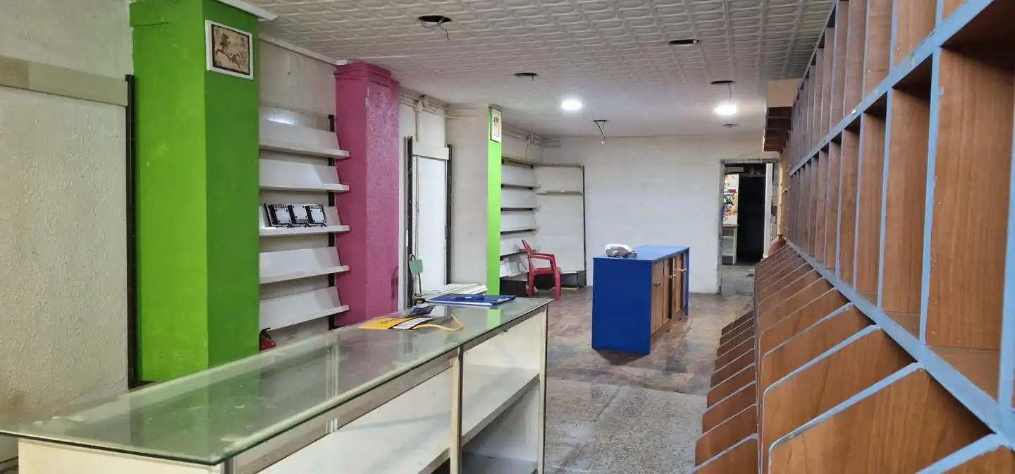 Geschaftsraum zur Miete in De La Cuarta Avenida, La Paz