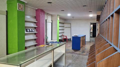 Photo 4 of Premises to rent in De la Cuarta Avenida, La Paz,  Zaragoza Capital