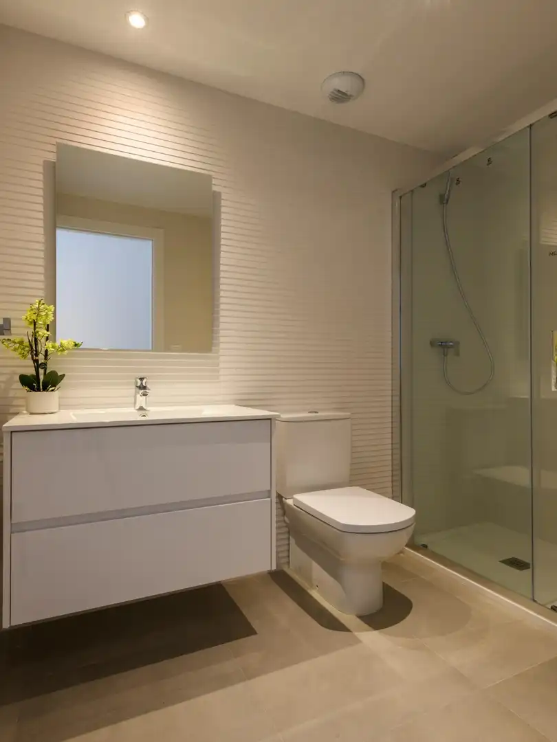Flat with terrace for sale in Orihuela Costa, imagen 34