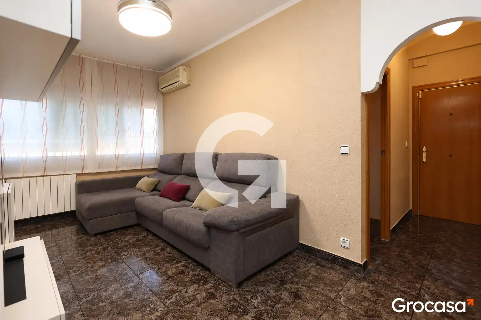 Piso con ascensor en venta en Sant Ildefons, imagen 4