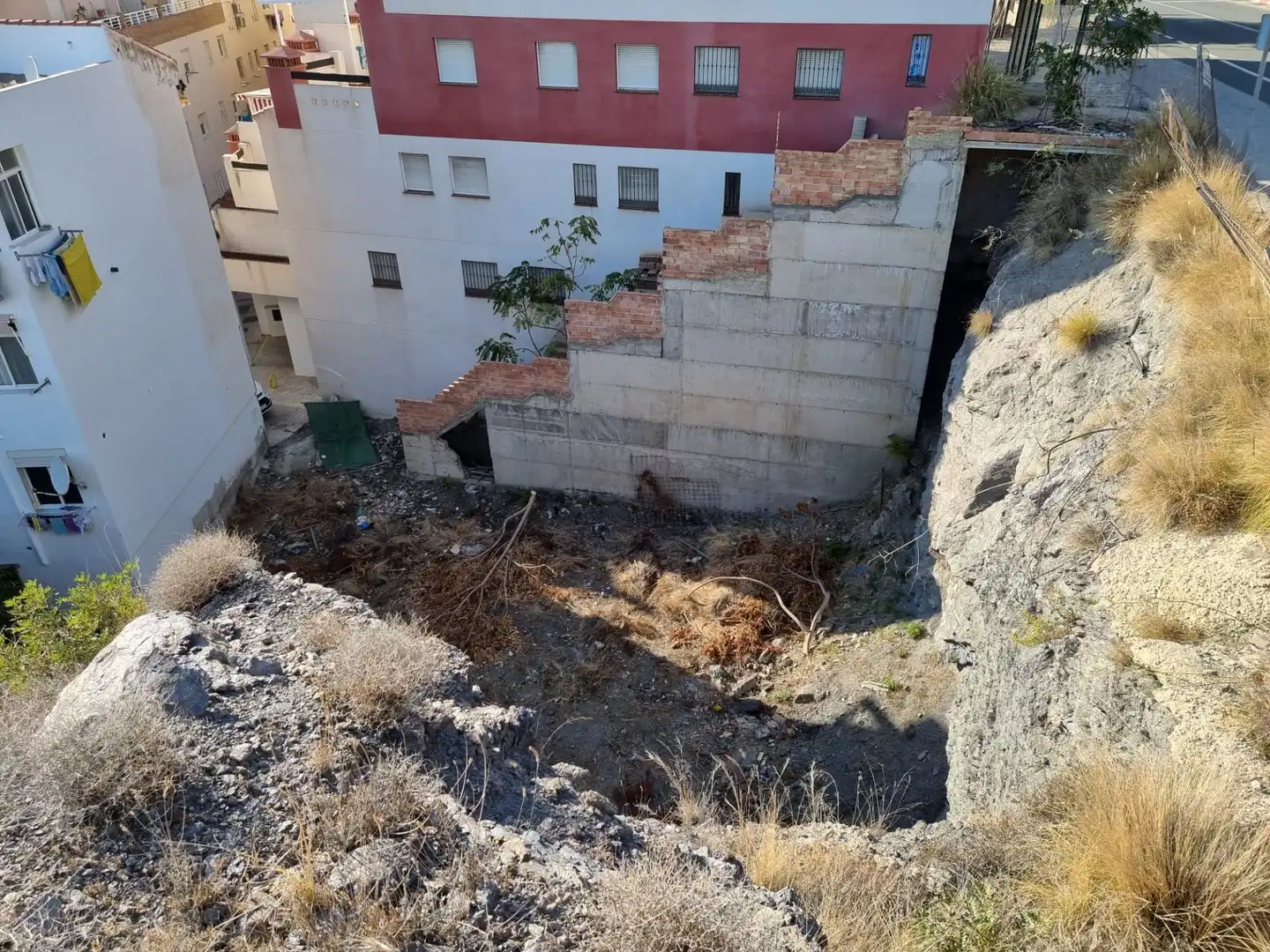 Terrenys i solars en venda a Sorvilán, imagen 7