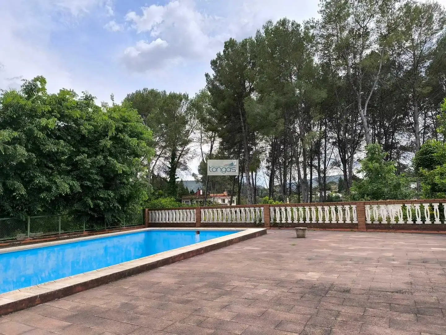Chalet con piscina en venta en Xàtiva, imagen 7