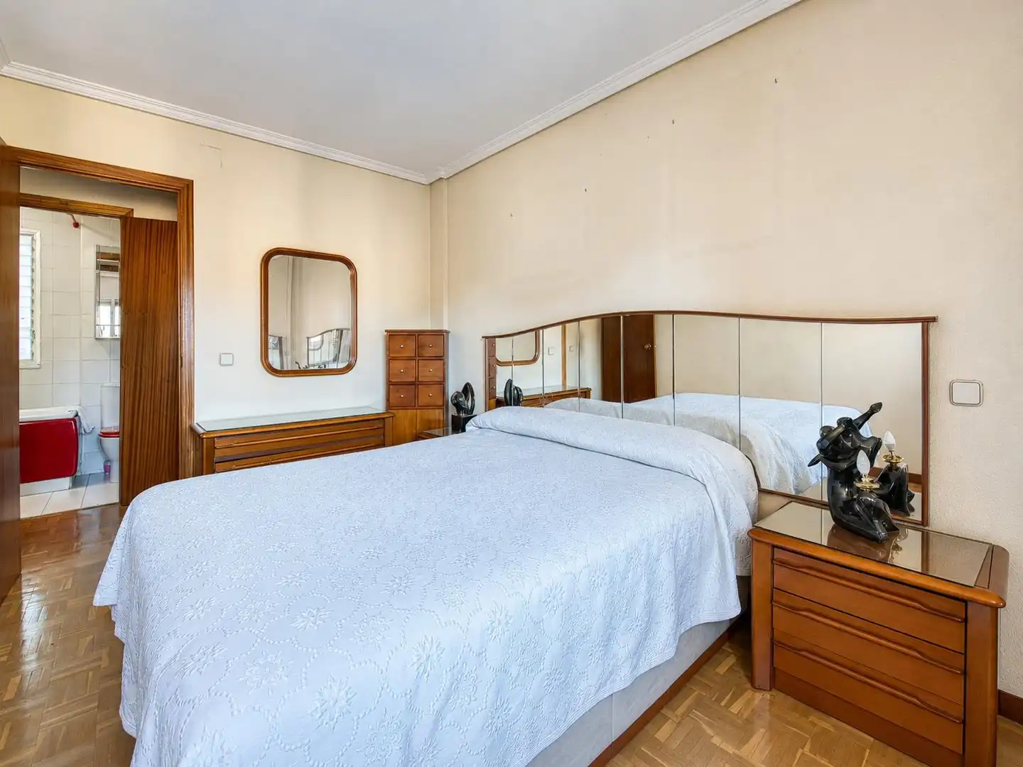 Appartement avec ascenseur à vendre à RAFAEL ALBERTI, imagen 8
