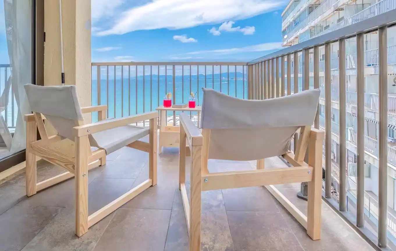Apartment with terrace for sale in Calle BRUSSEL·LES, imagen 20
