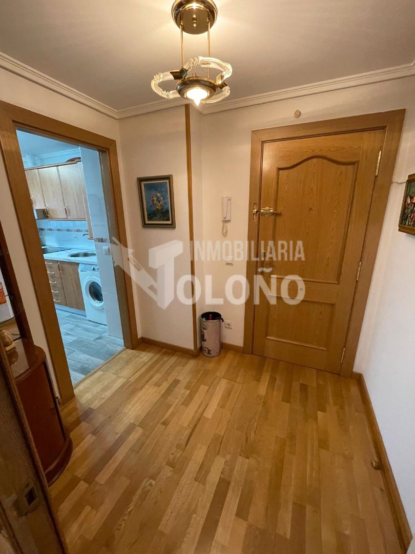 Maisonette zum verkauf in Haro mit Klimaanlage, Heizung und Parkett