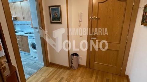 Foto 3 de Dúplex en venda a Calle Cenicero, 16, Haro, La Rioja