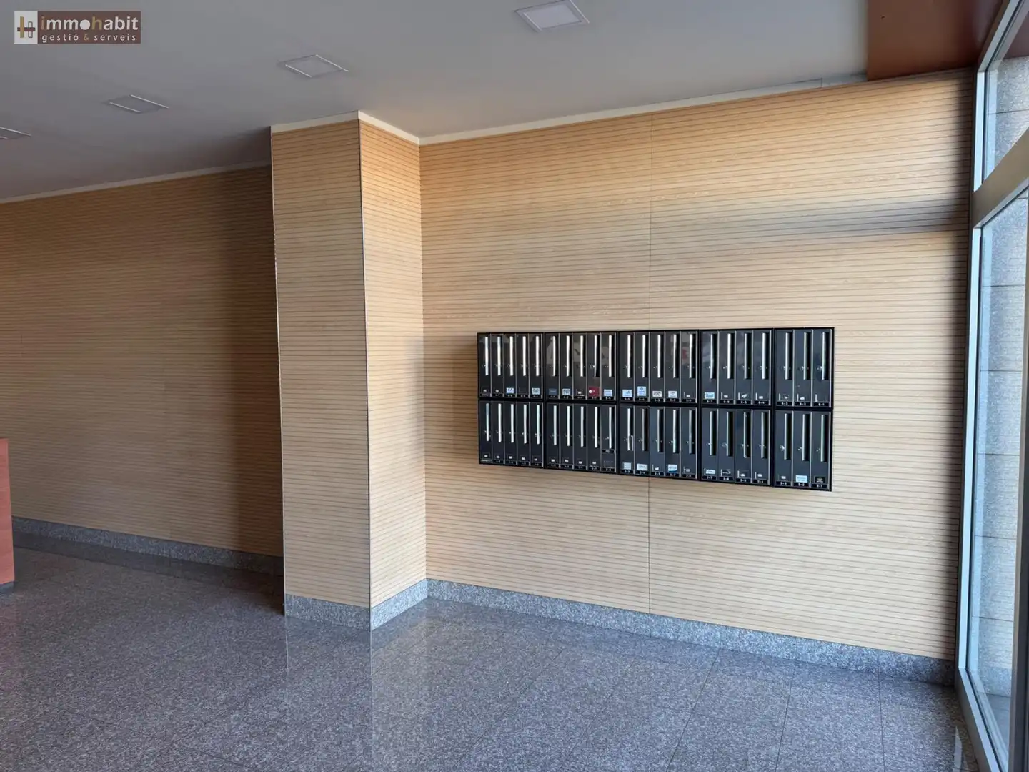 Büro mit Aufzug zur Miete in Magraners, imagen 31