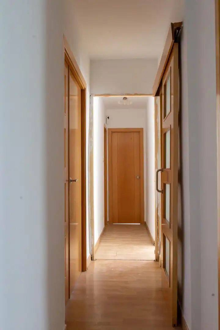 Piso en venta en Cerro - Amate