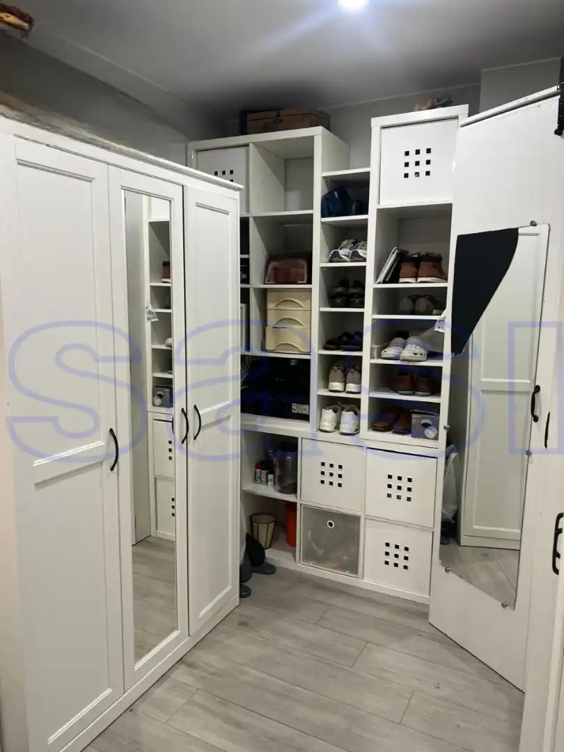 Piso en venta en Mollet del Vallès con Aire acondicionado, Calefacción y Parquet