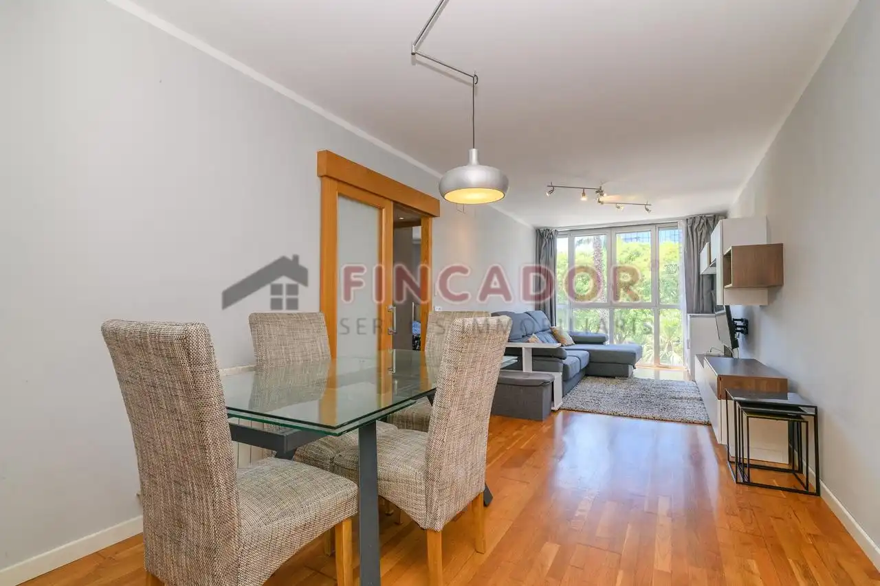 Appartement avec terrasse à vendre à Carrer de la Mineria