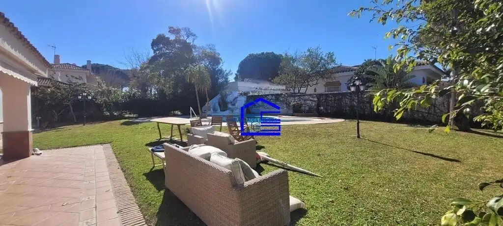 Casa o xalet de lloguer a Vistahermosa