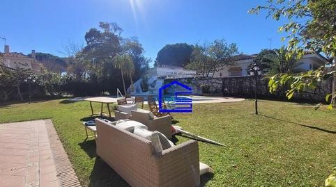 Foto 2 de Casa o xalet de lloguer a Vistahermosa, Cádiz