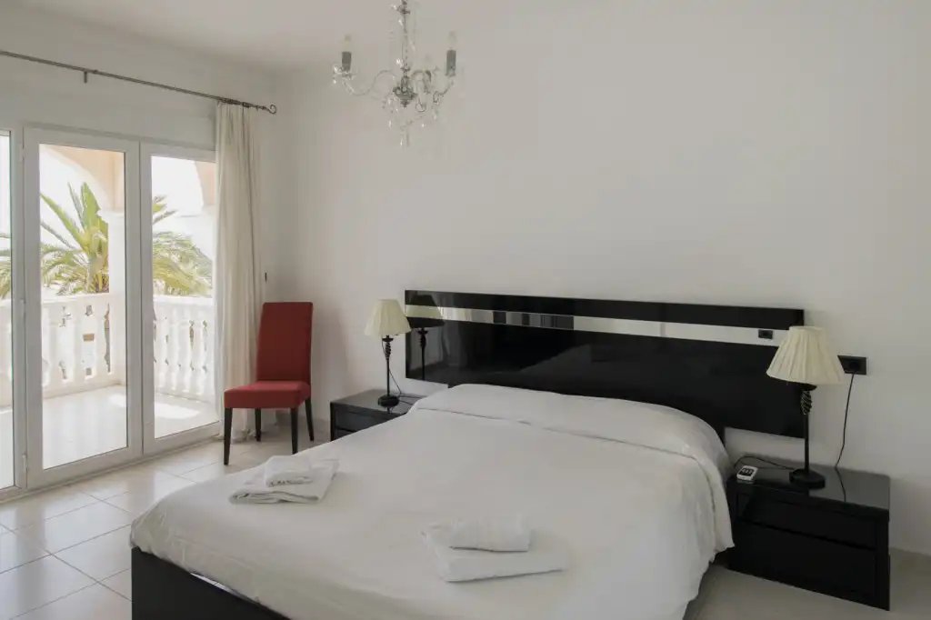 Apartment with terrace for sale in Benissa pueblo, imagen 8