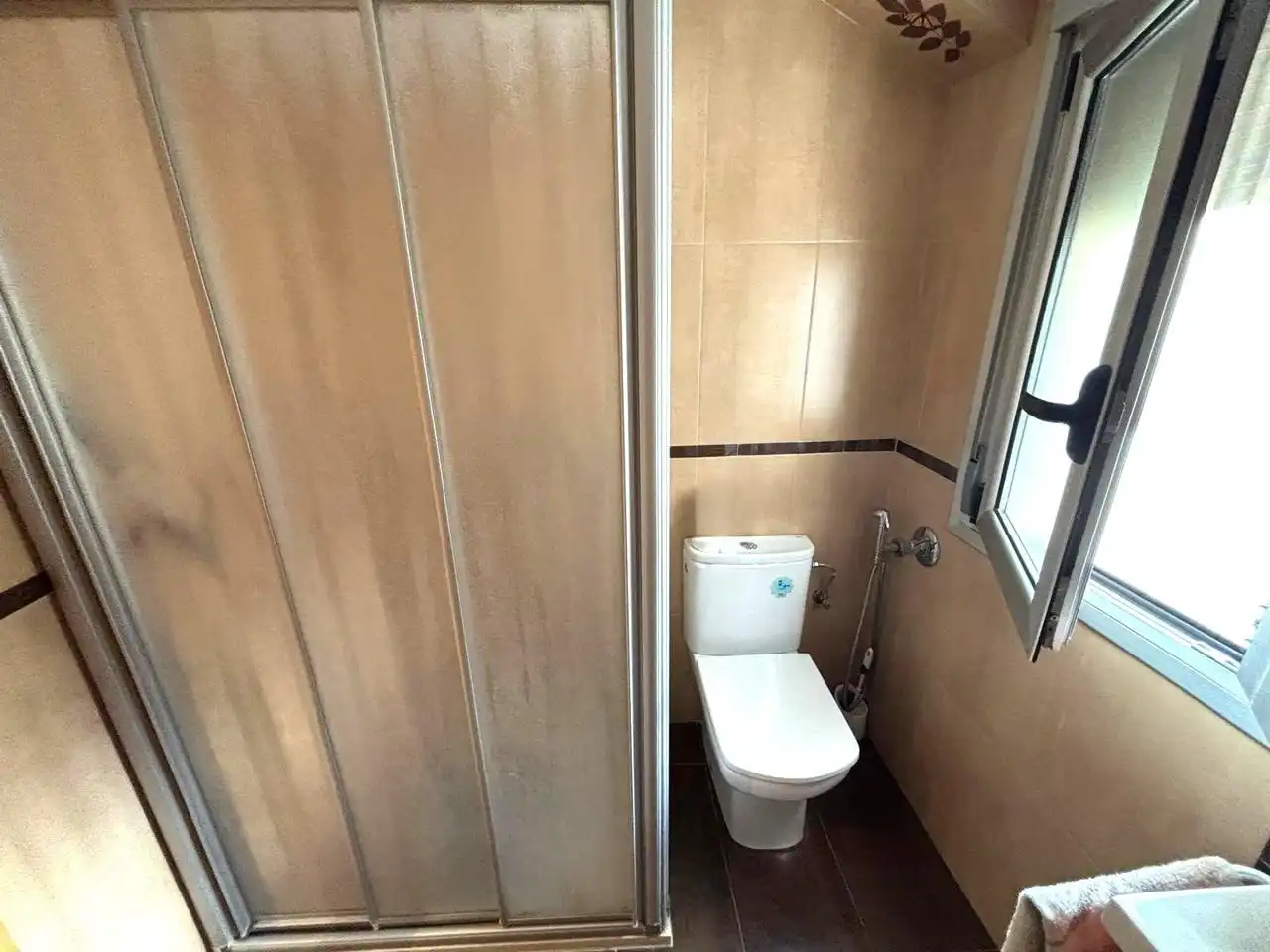 Baño de Piso en venta en Zaragoza con Calefacción y Amueblado